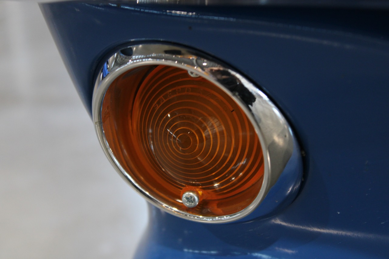1965 Ford Mustang 69