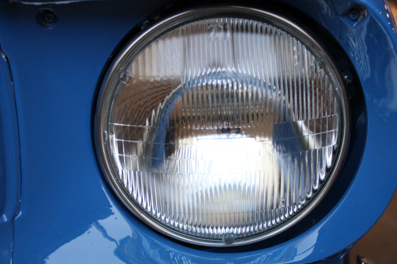 1965 Ford Mustang 45