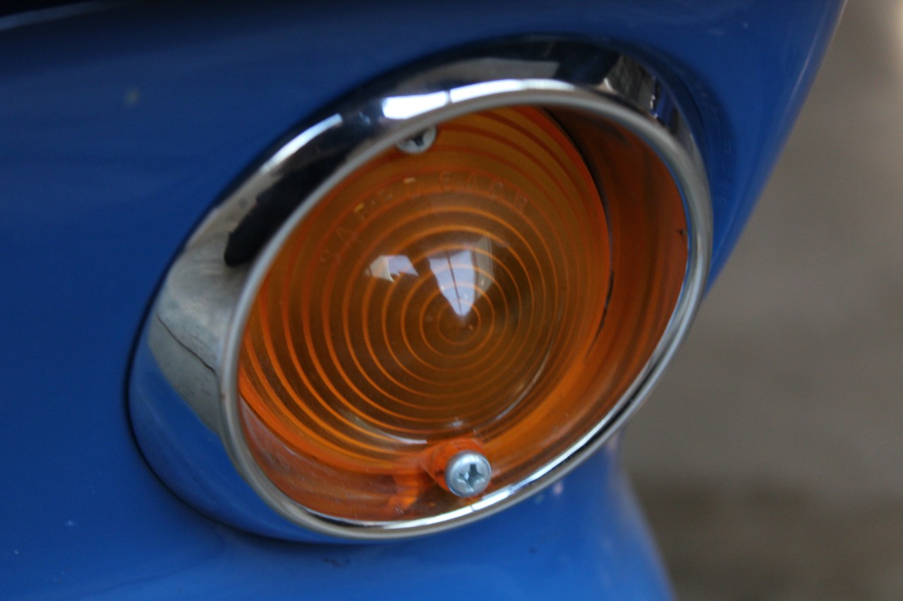 1965 Ford Mustang 46