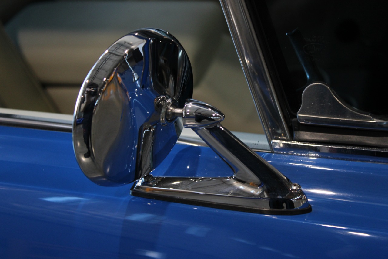 1965 Ford Mustang 72