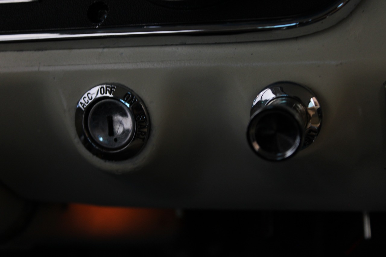 1965 Ford Mustang 97