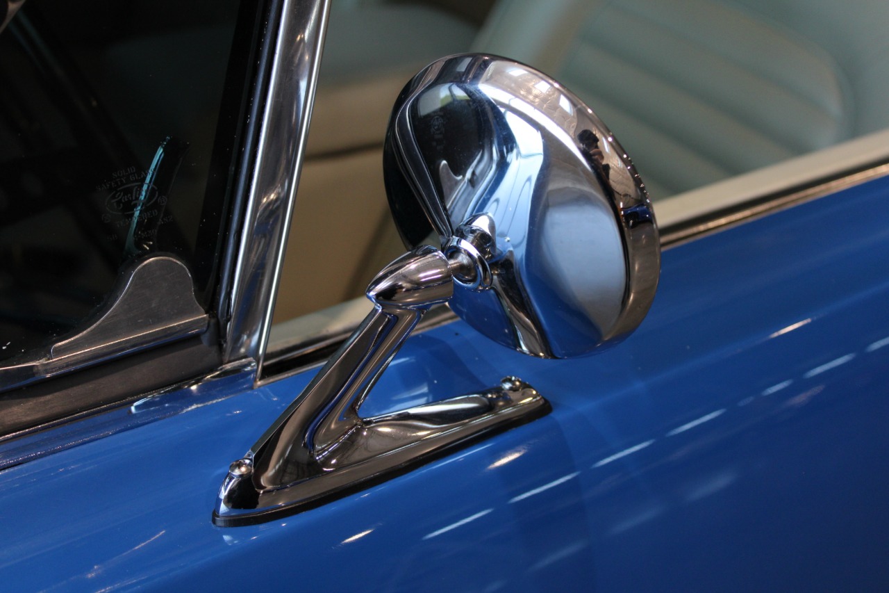 1965 Ford Mustang 48