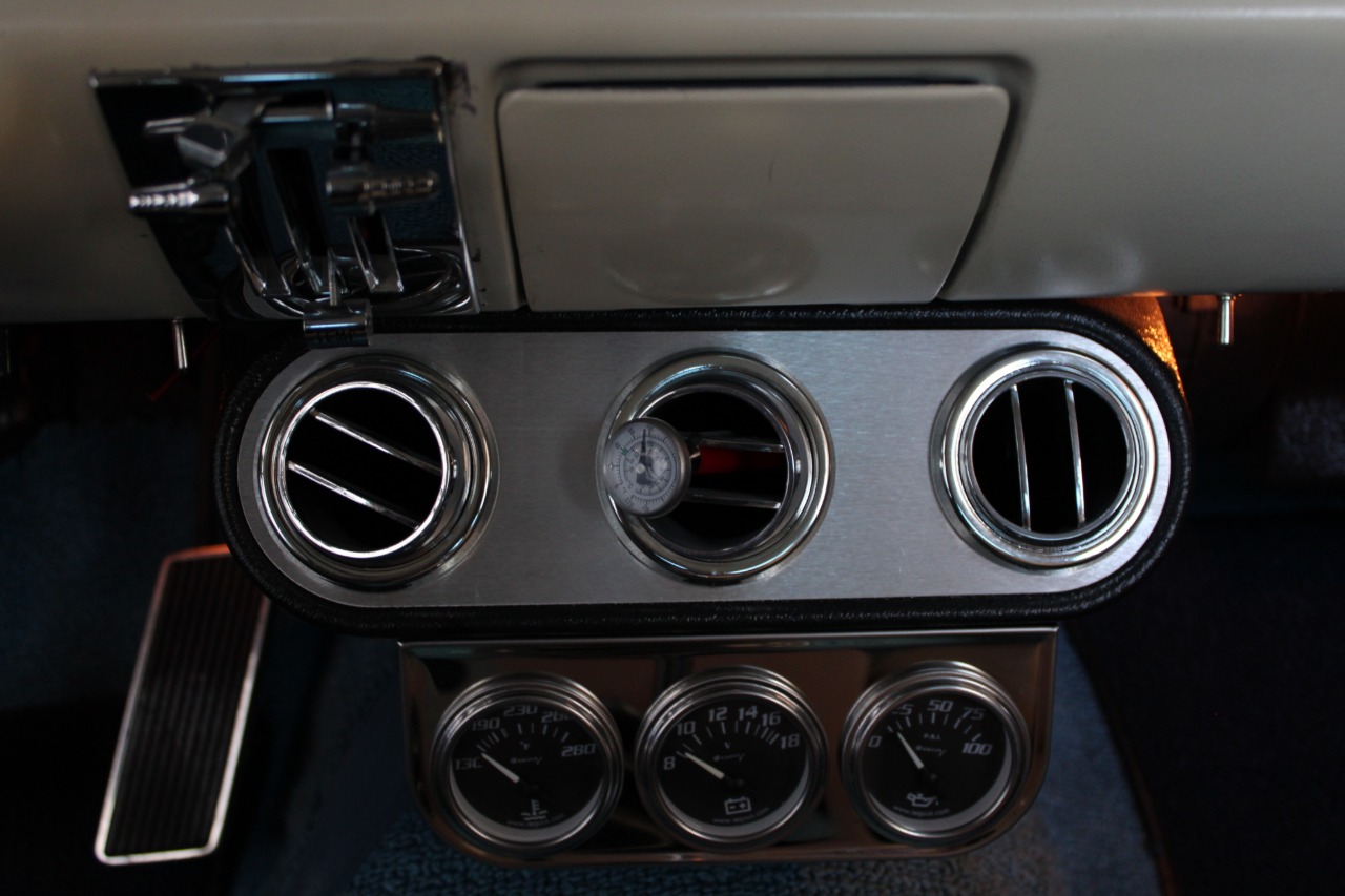 1965 Ford Mustang 99