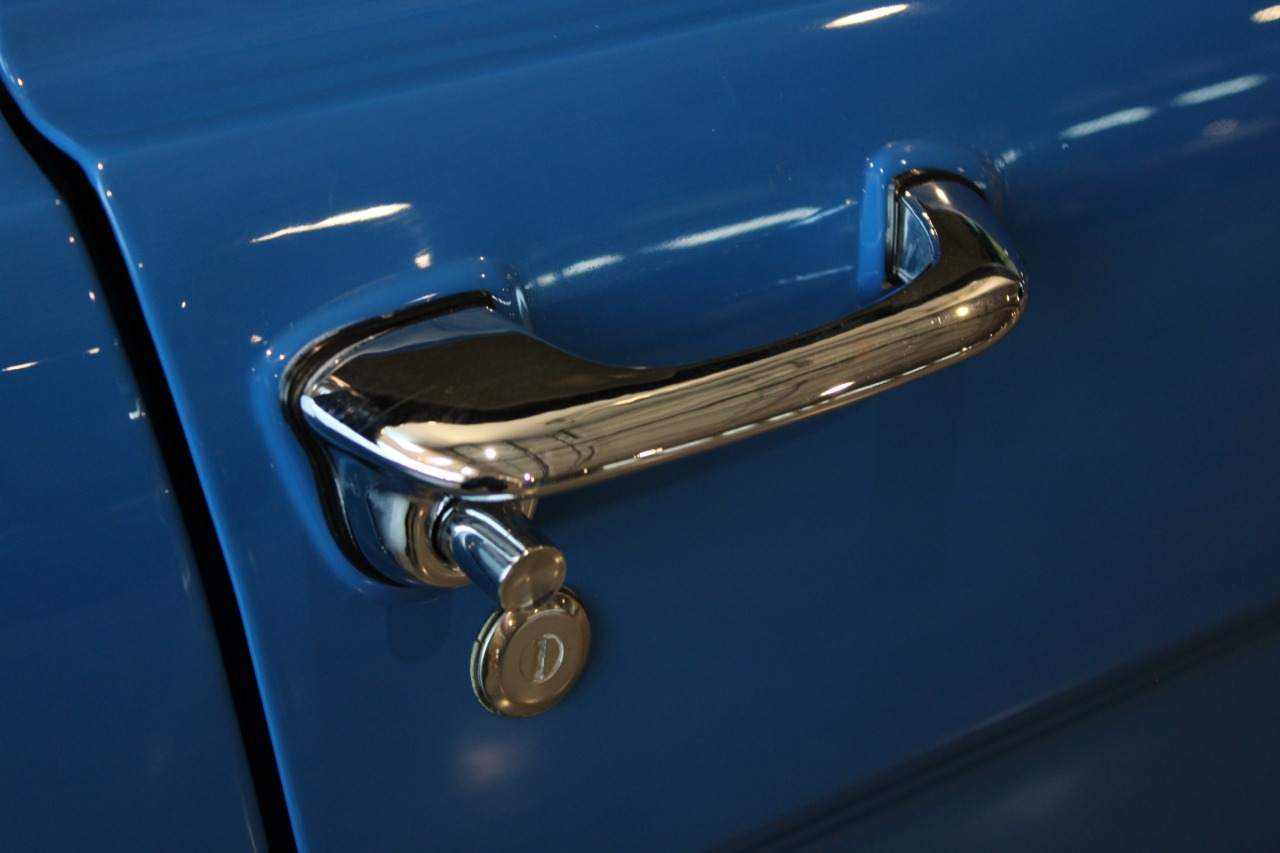 1965 Ford Mustang 76