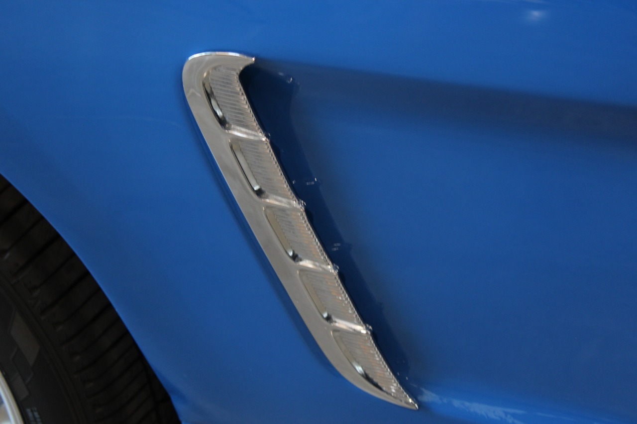 1965 Ford Mustang 78