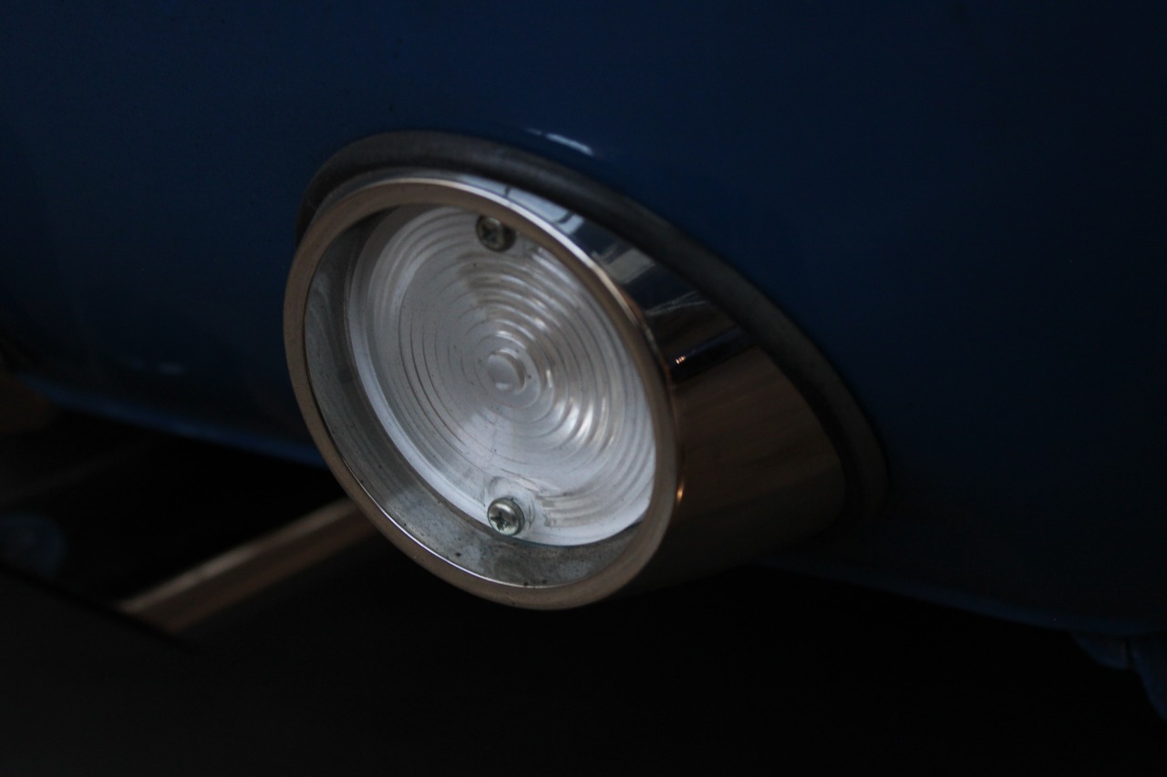 1965 Ford Mustang 83