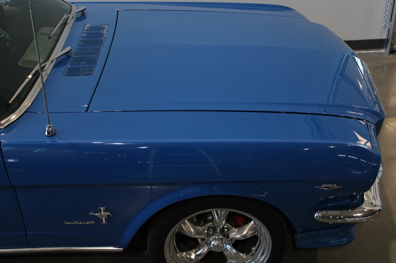 1965 Ford Mustang 59