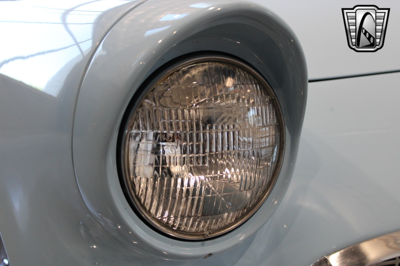 1957 Ford Thunderbird 48