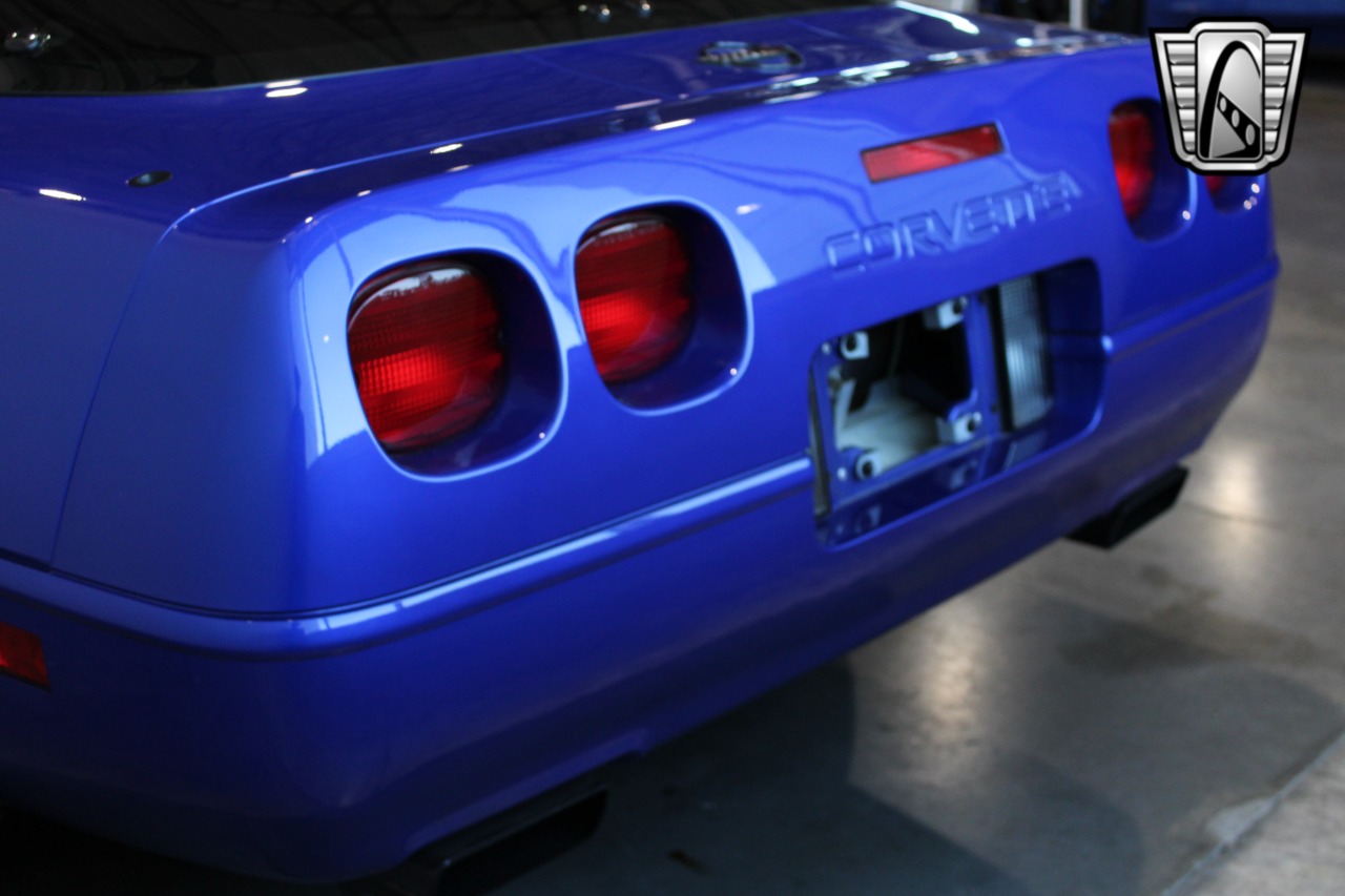 1994 Chevrolet Corvette 61