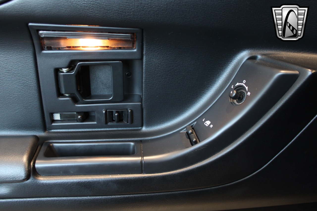 1994 Chevrolet Corvette 86