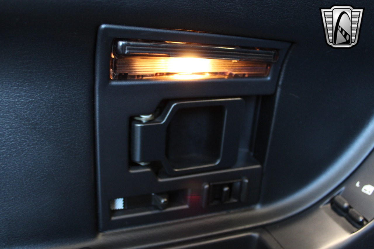 1994 Chevrolet Corvette 87