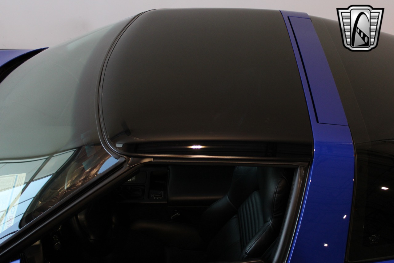 1994 Chevrolet Corvette 64