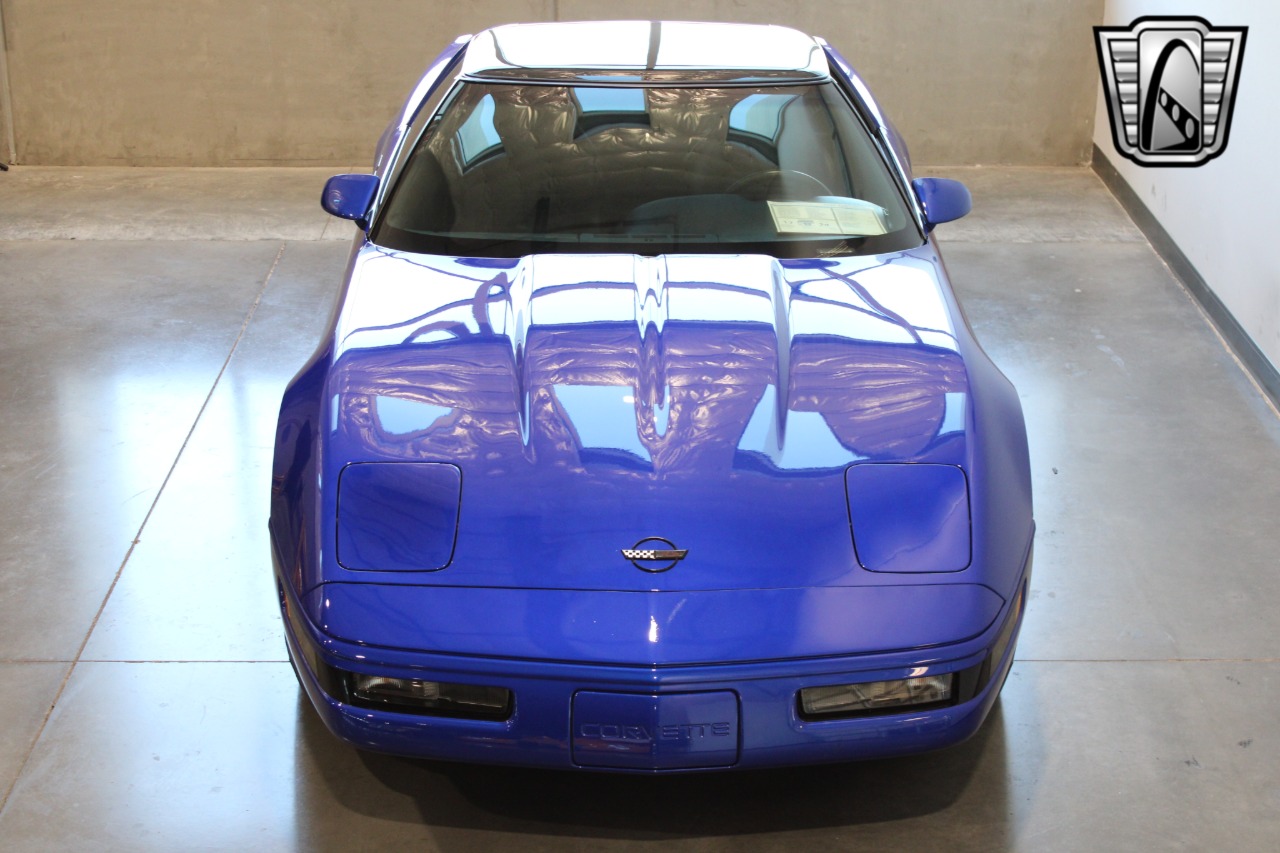 1994 Chevrolet Corvette 6