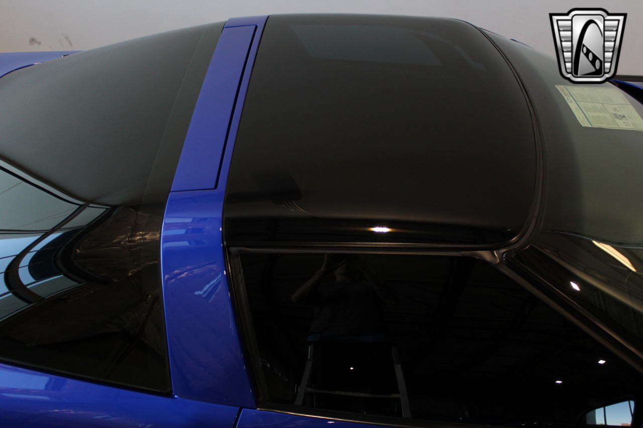 1994 Chevrolet Corvette 39