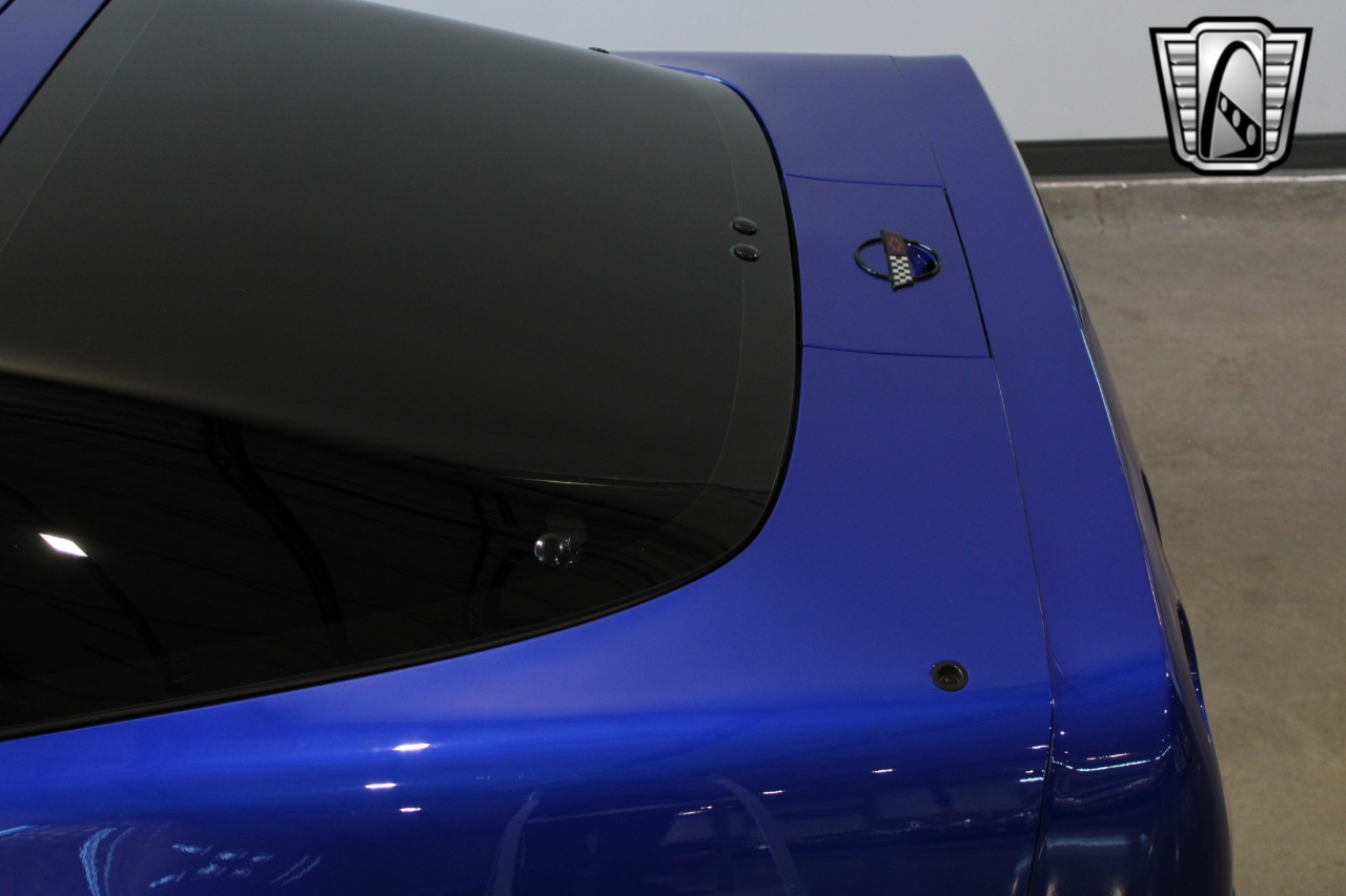 1994 Chevrolet Corvette 65