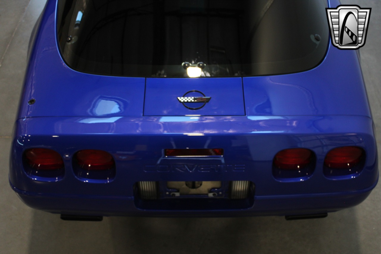 1994 Chevrolet Corvette 66