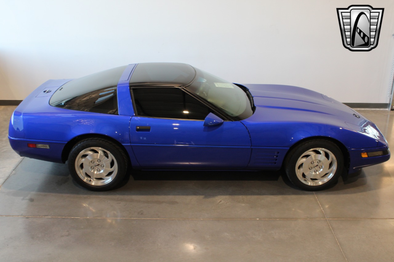 1994 Chevrolet Corvette 8
