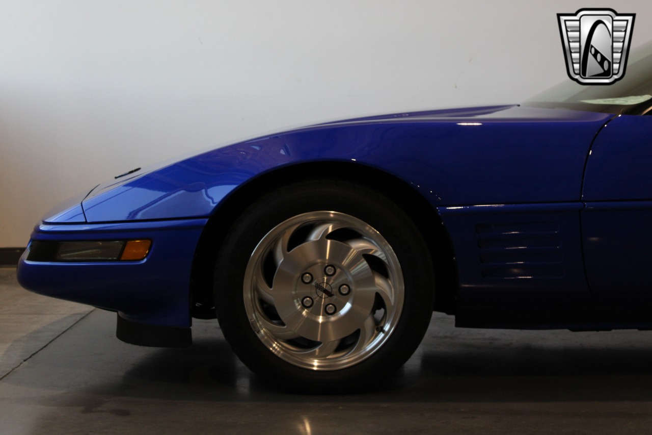 1994 Chevrolet Corvette 67