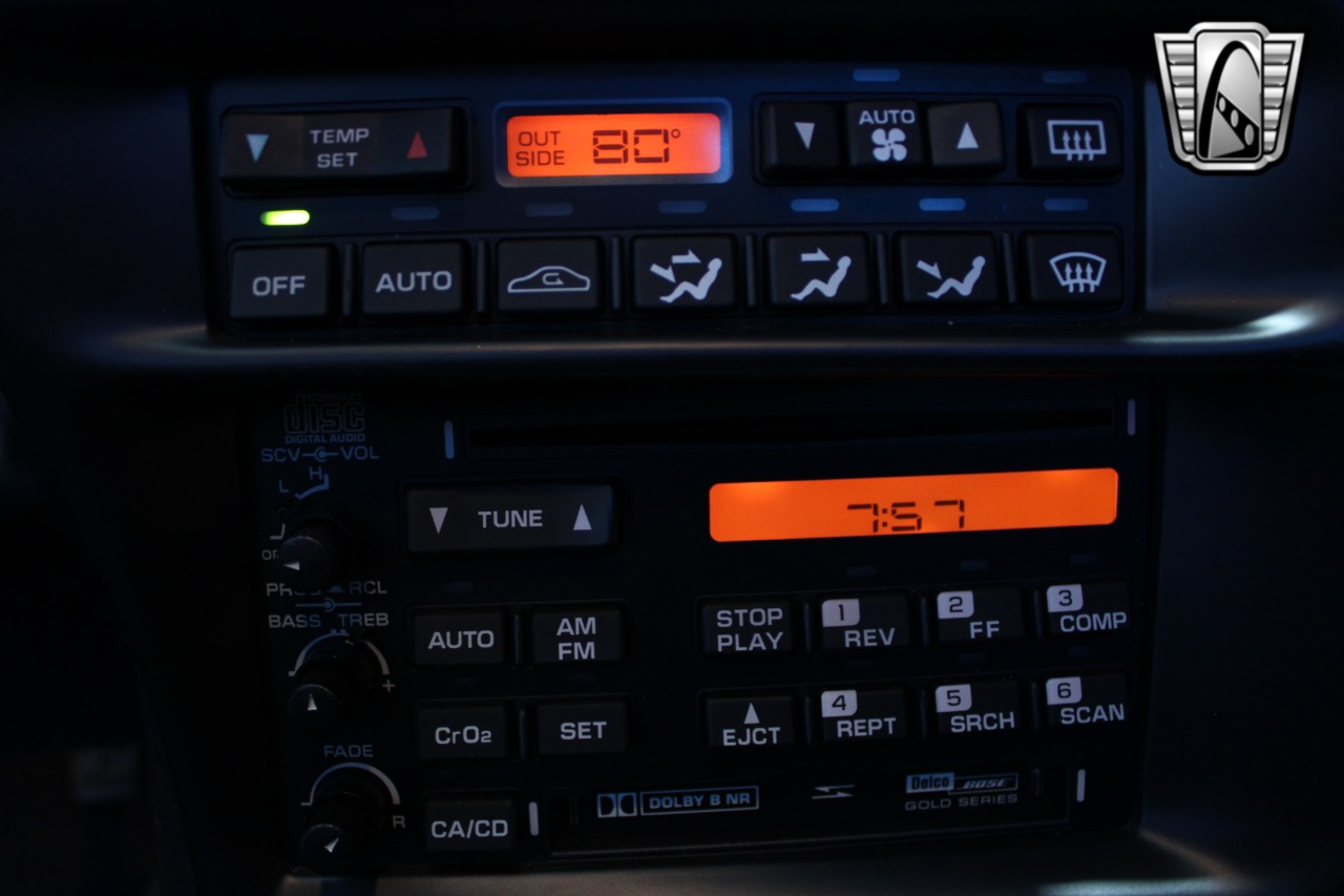 1994 Chevrolet Corvette 92