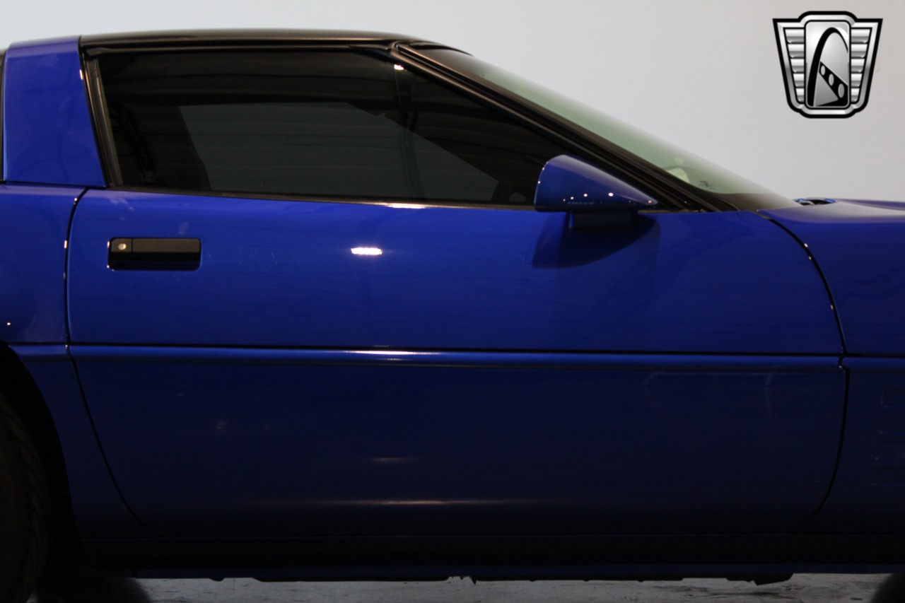 1994 Chevrolet Corvette 42