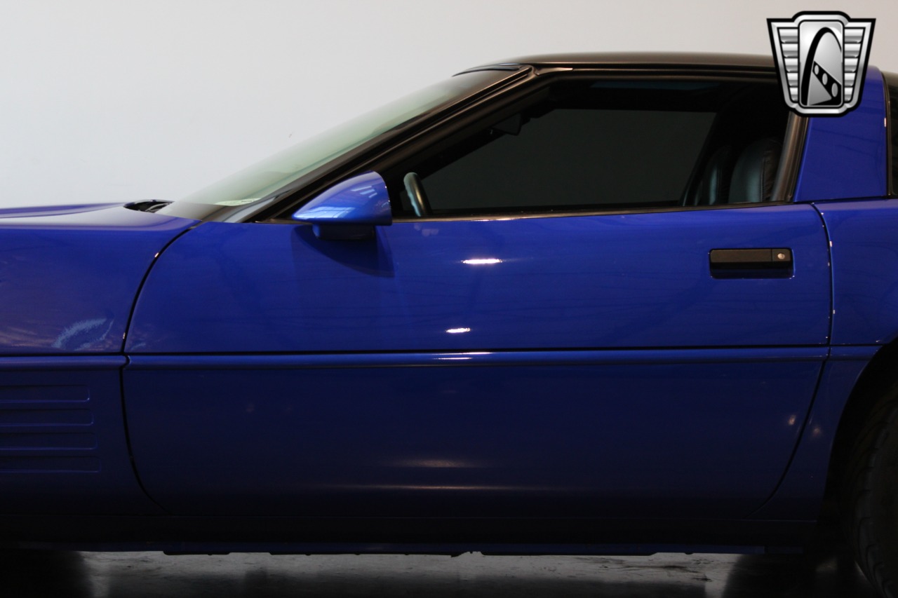 1994 Chevrolet Corvette 68