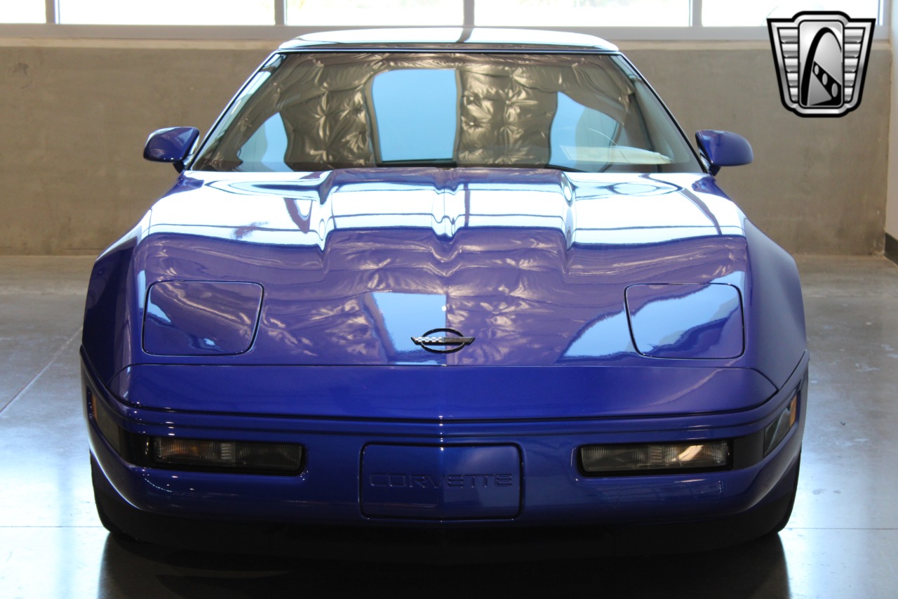 1994 Chevrolet Corvette 10