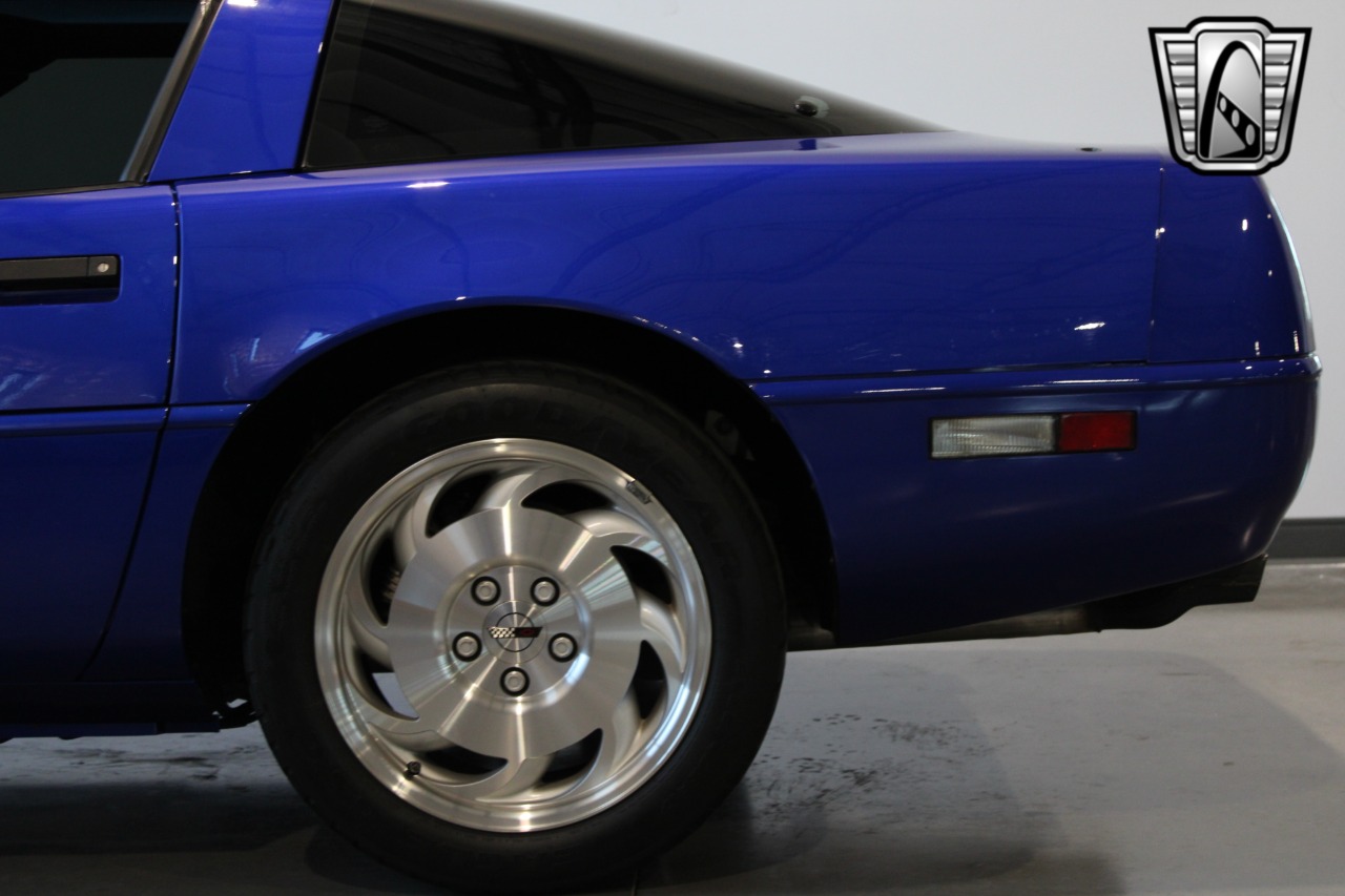 1994 Chevrolet Corvette 69