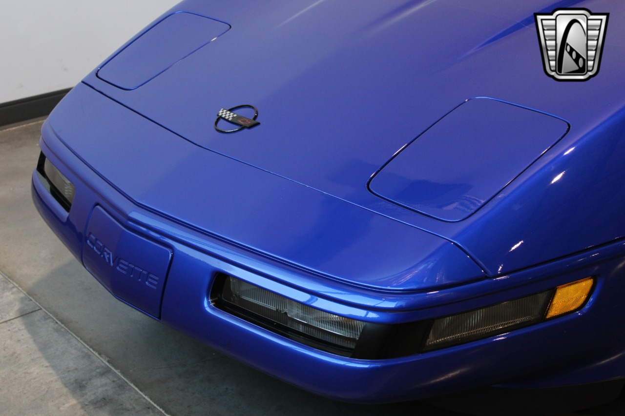 1994 Chevrolet Corvette 70