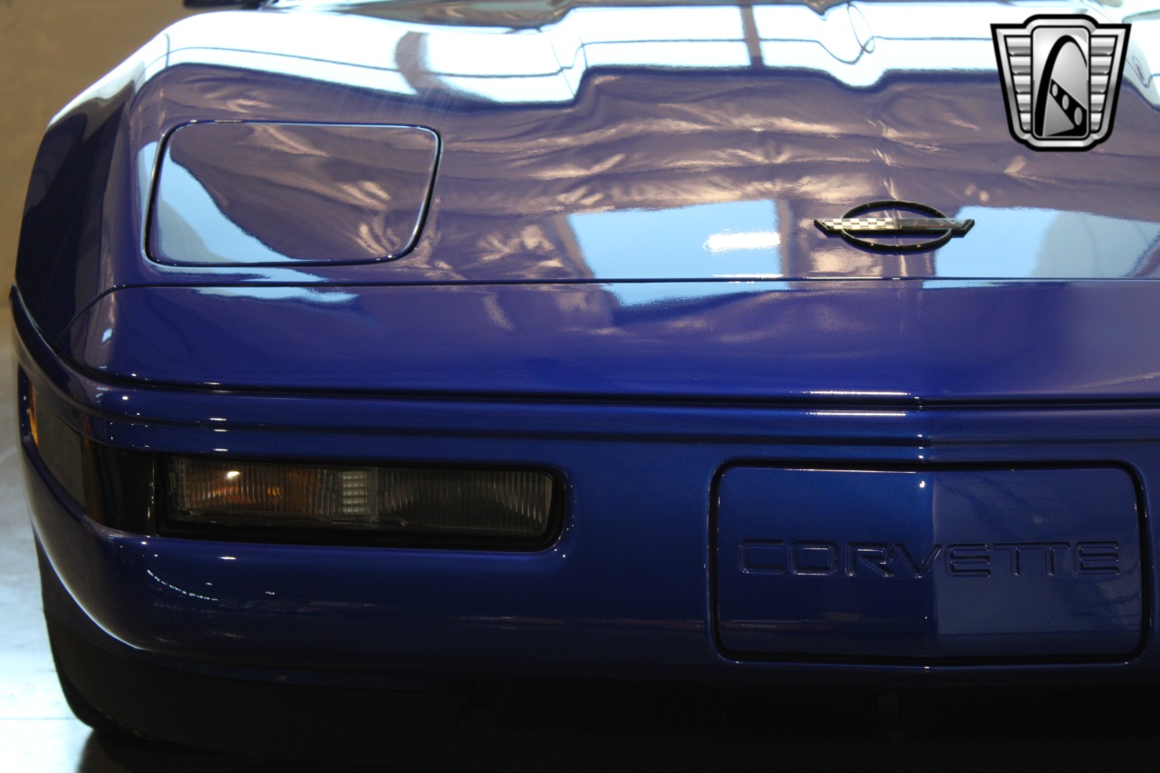 1994 Chevrolet Corvette 45