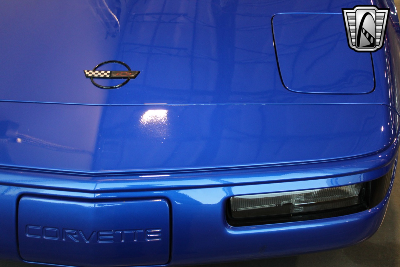 1994 Chevrolet Corvette 71