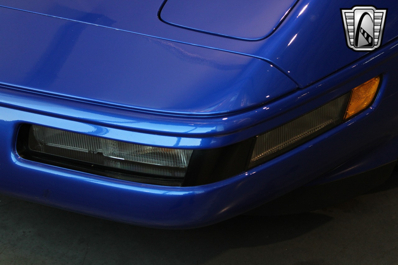 1994 Chevrolet Corvette 72