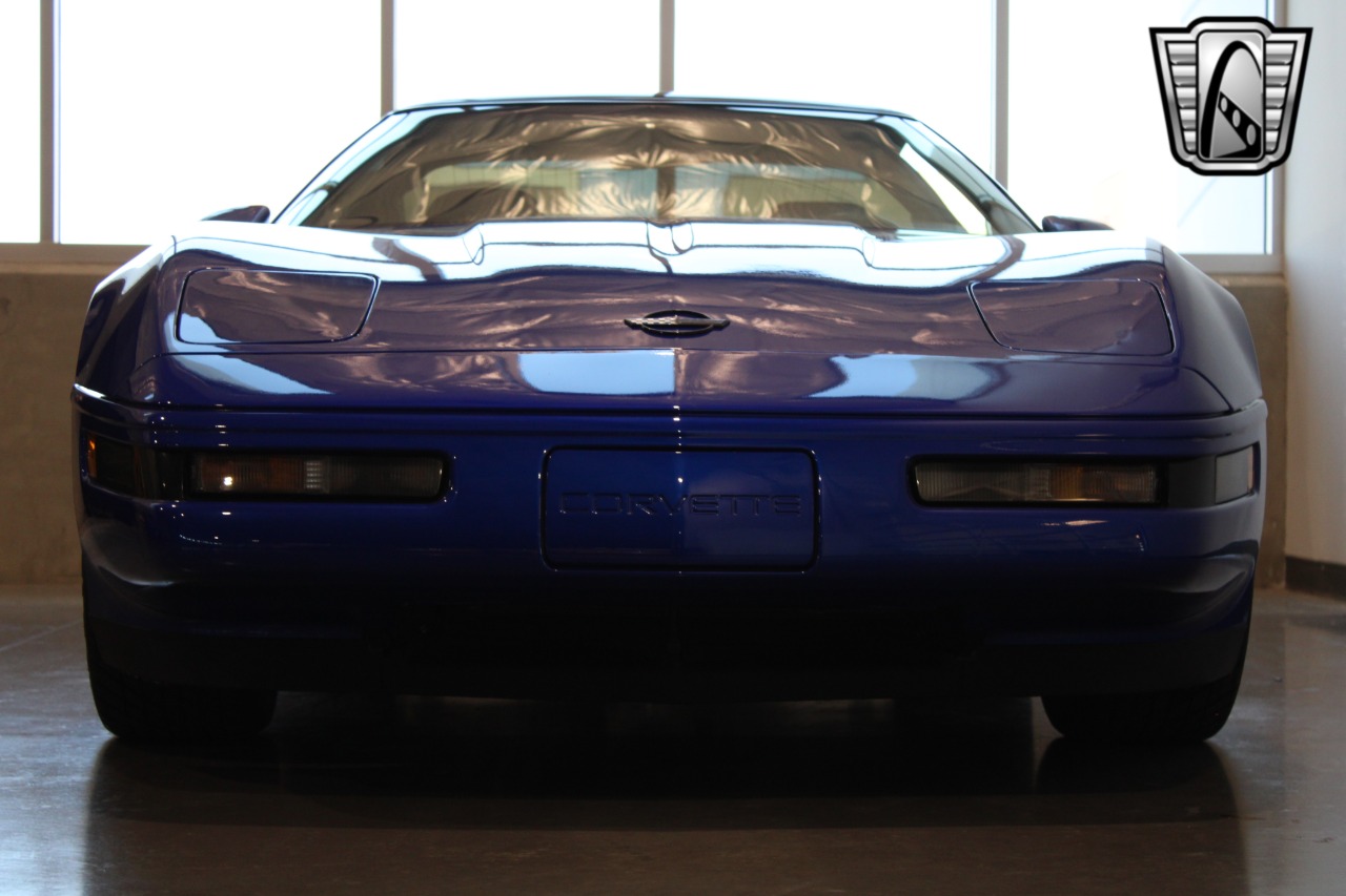 1994 Chevrolet Corvette 14