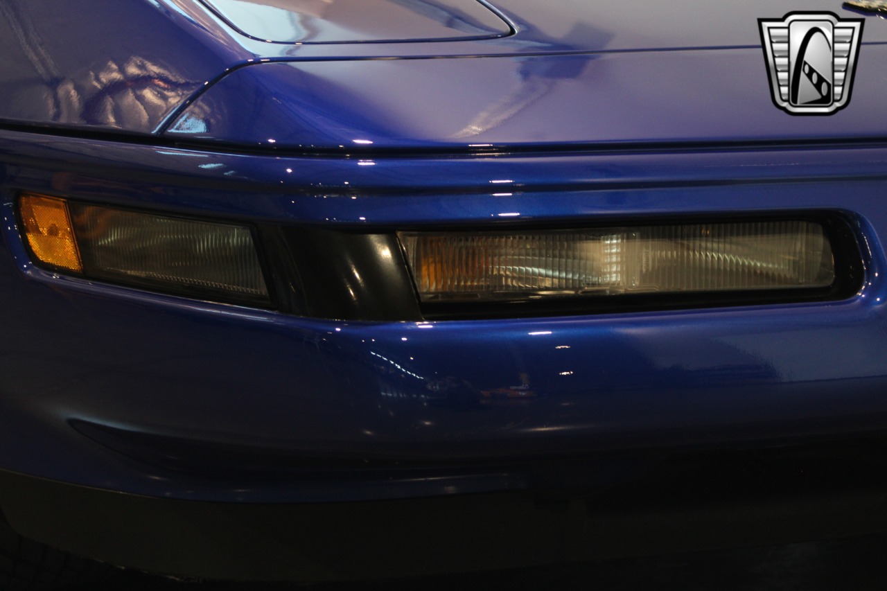 1994 Chevrolet Corvette 48