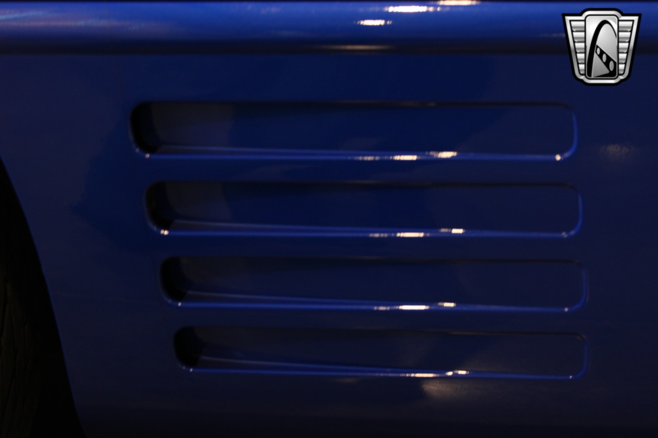 1994 Chevrolet Corvette 74