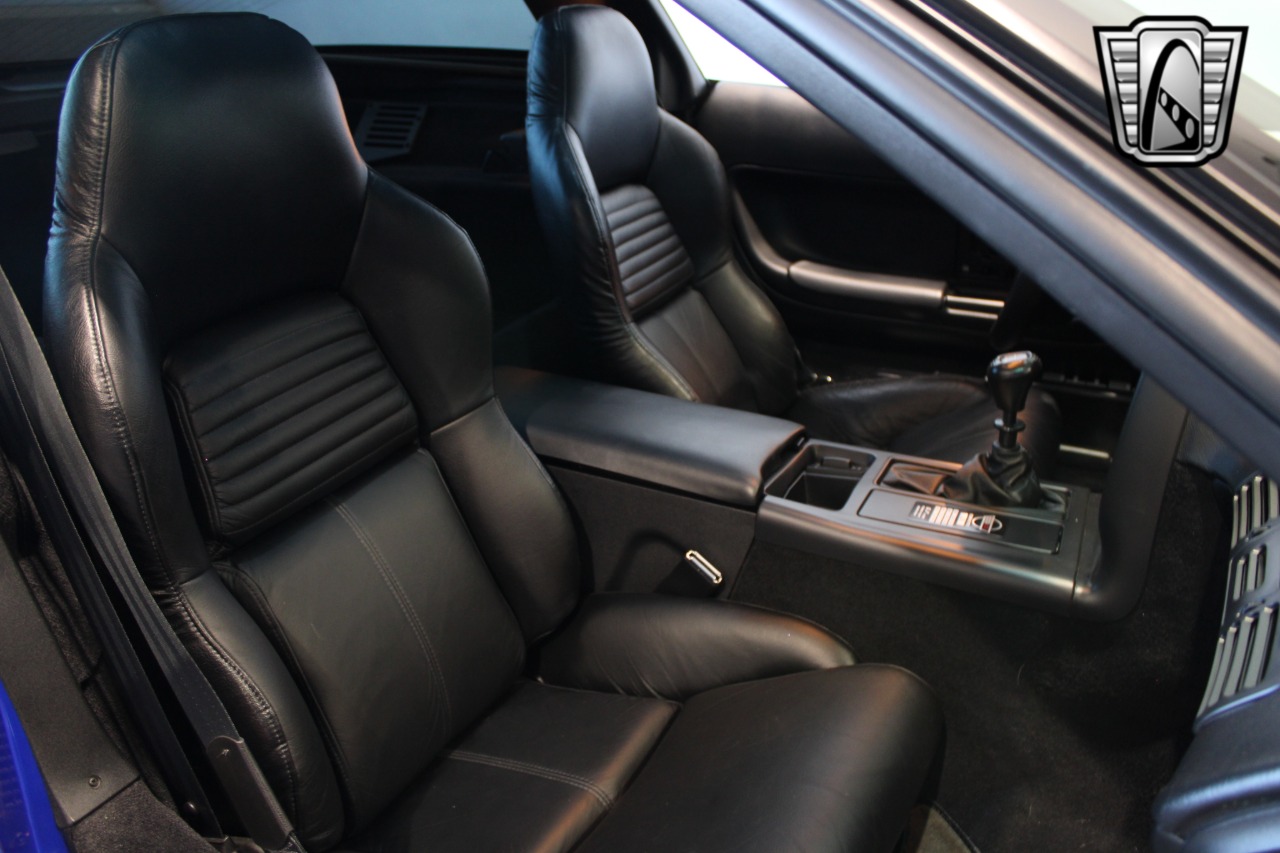 1994 Chevrolet Corvette 98