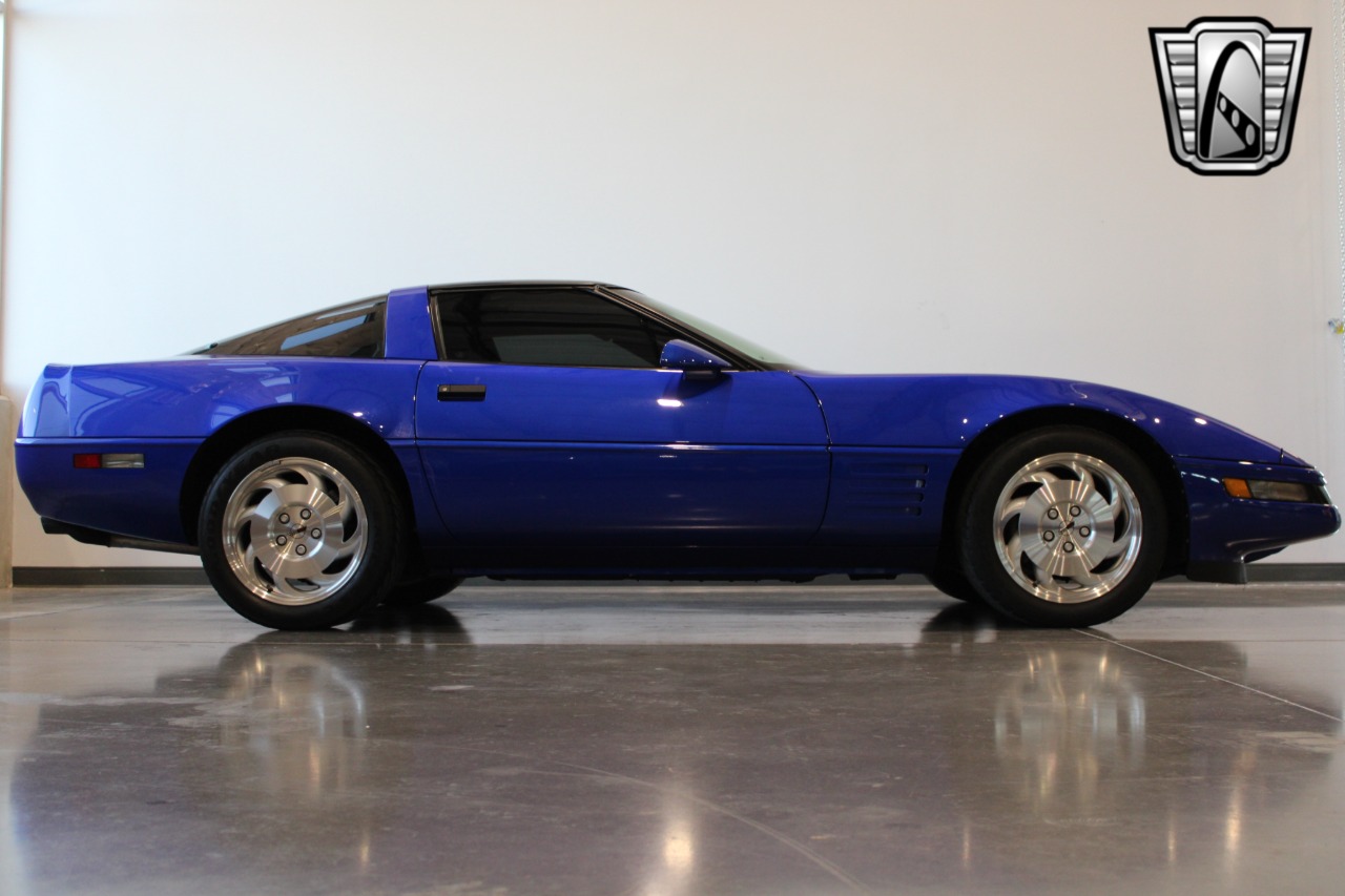 1994 Chevrolet Corvette 33