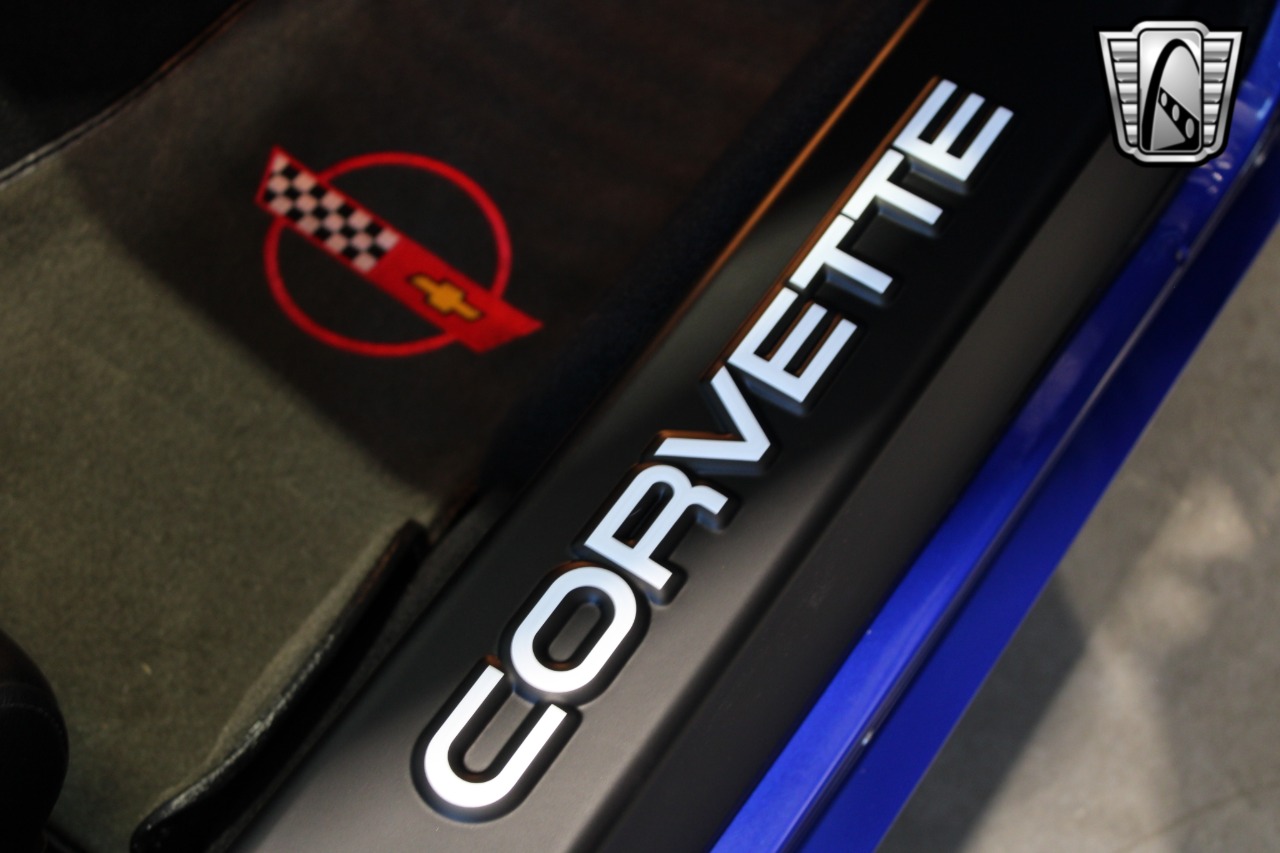 1994 Chevrolet Corvette 99