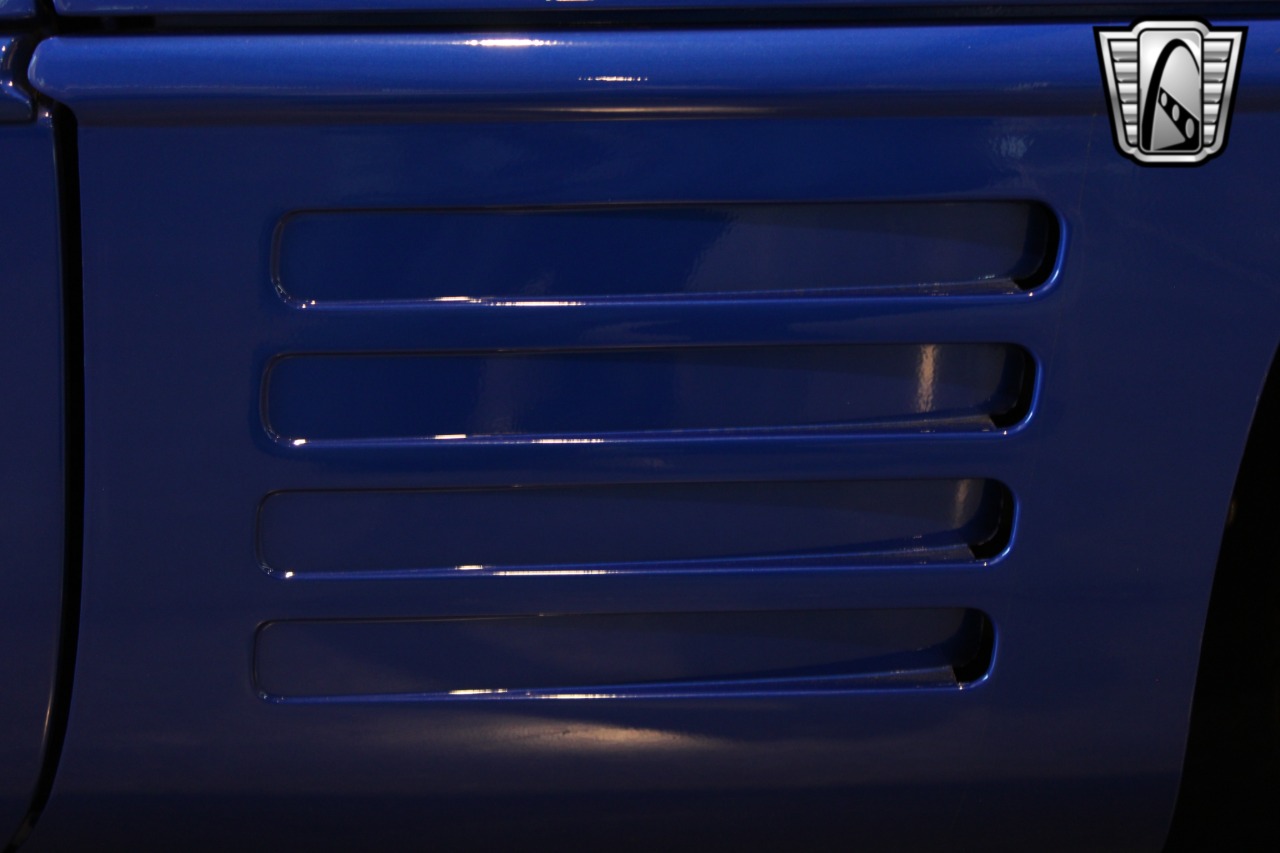 1994 Chevrolet Corvette 50