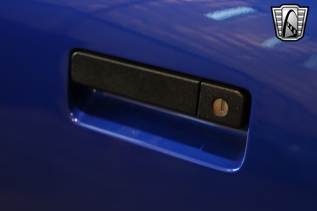 1994 Chevrolet Corvette 76