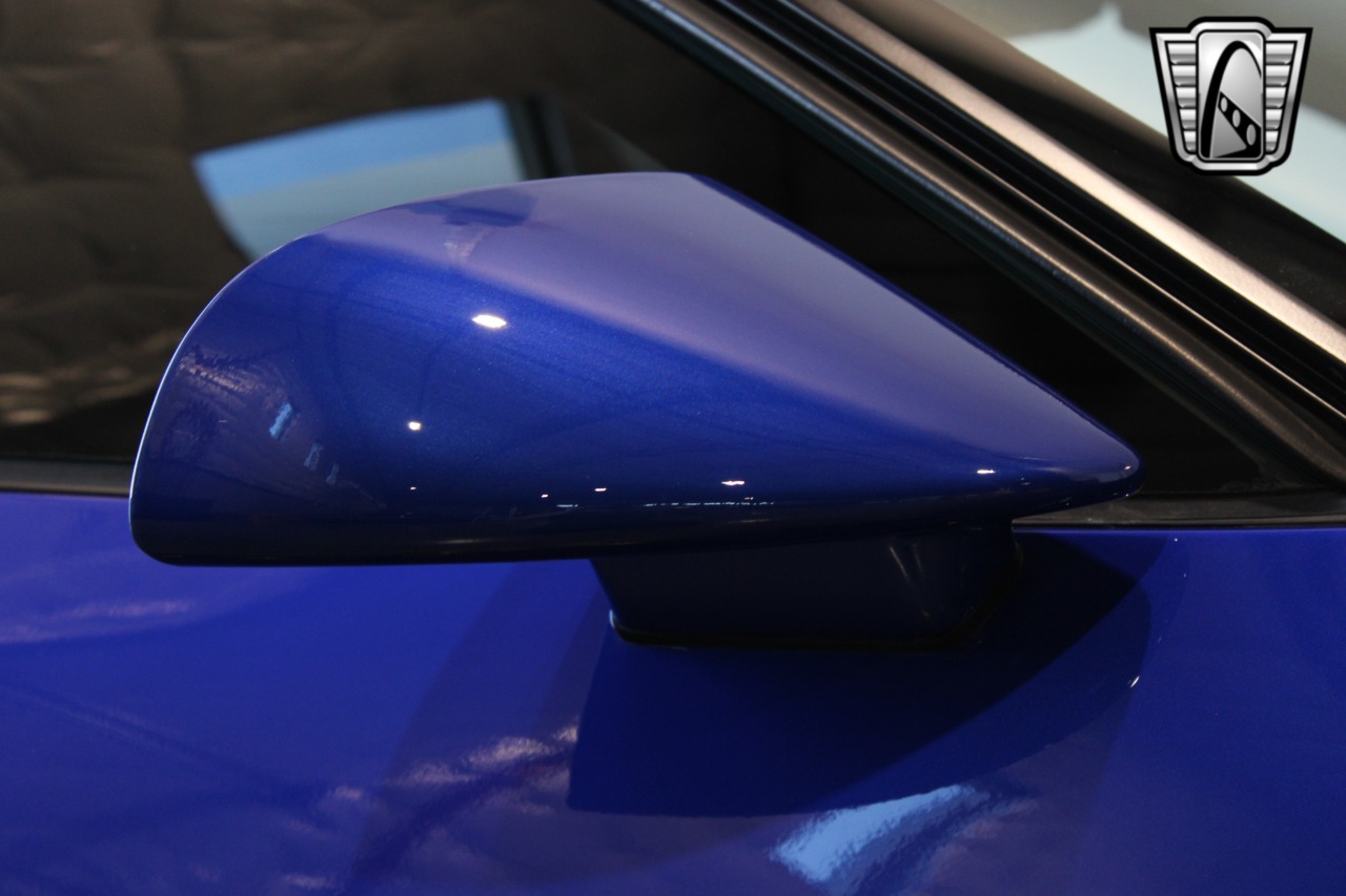 1994 Chevrolet Corvette 51