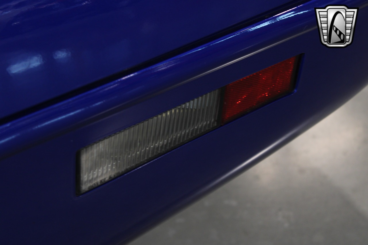 1994 Chevrolet Corvette 77