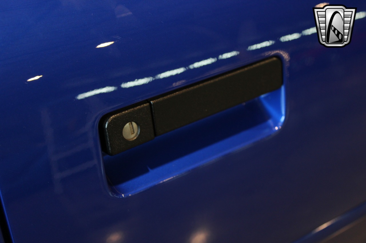 1994 Chevrolet Corvette 52