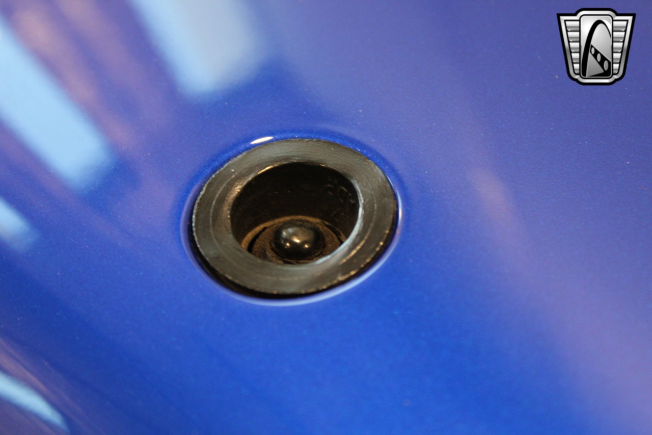 1994 Chevrolet Corvette 78