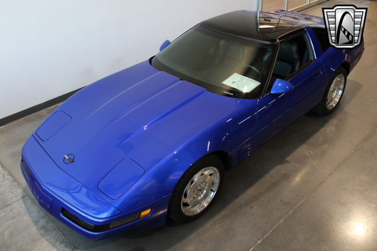 1994 Chevrolet Corvette 18