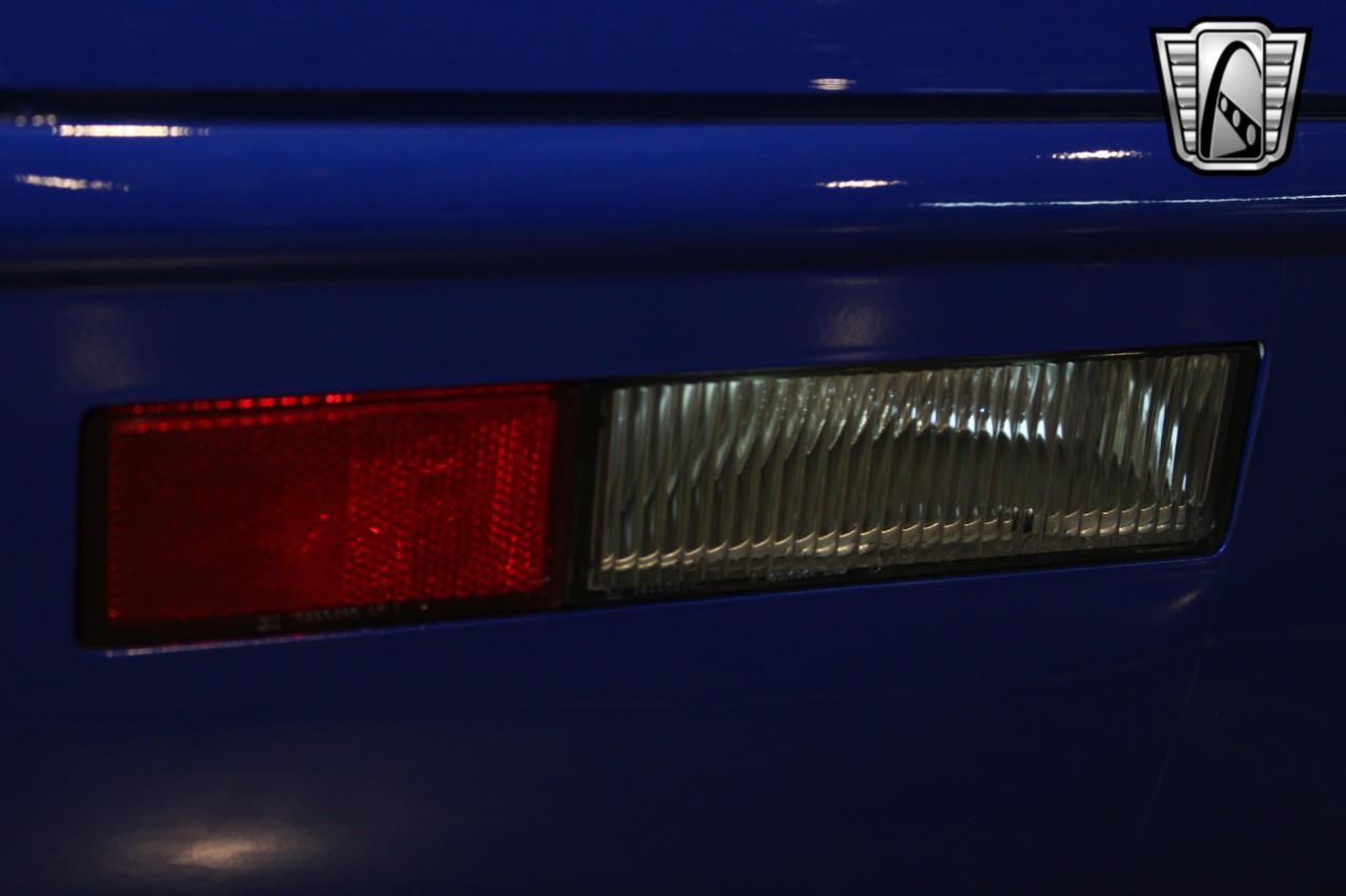 1994 Chevrolet Corvette 54