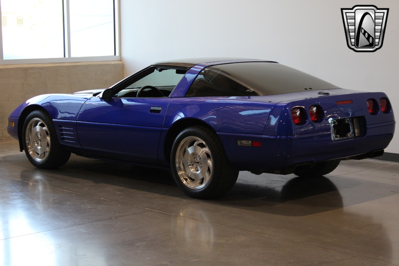 1994 Chevrolet Corvette 20