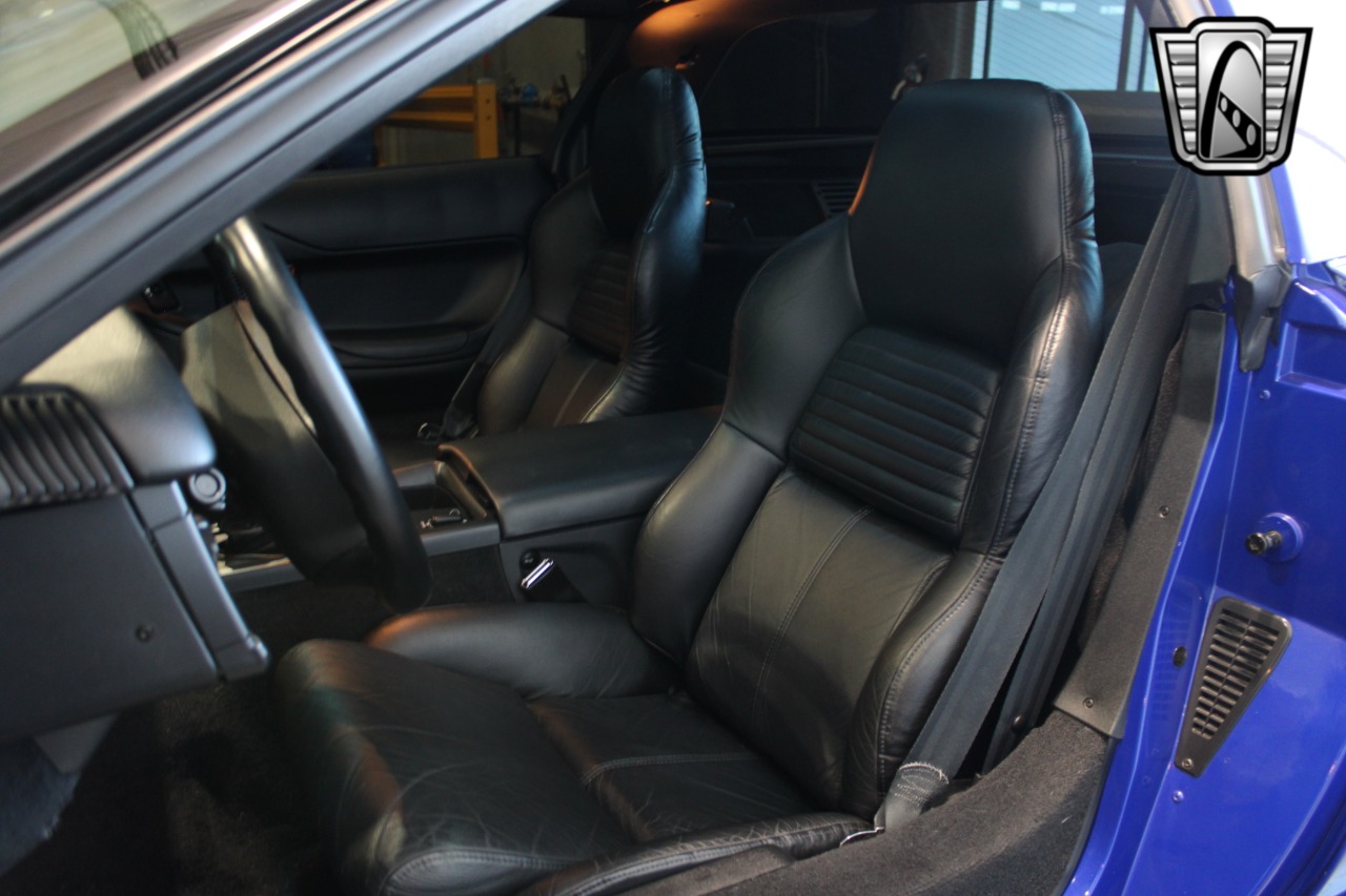 1994 Chevrolet Corvette 83