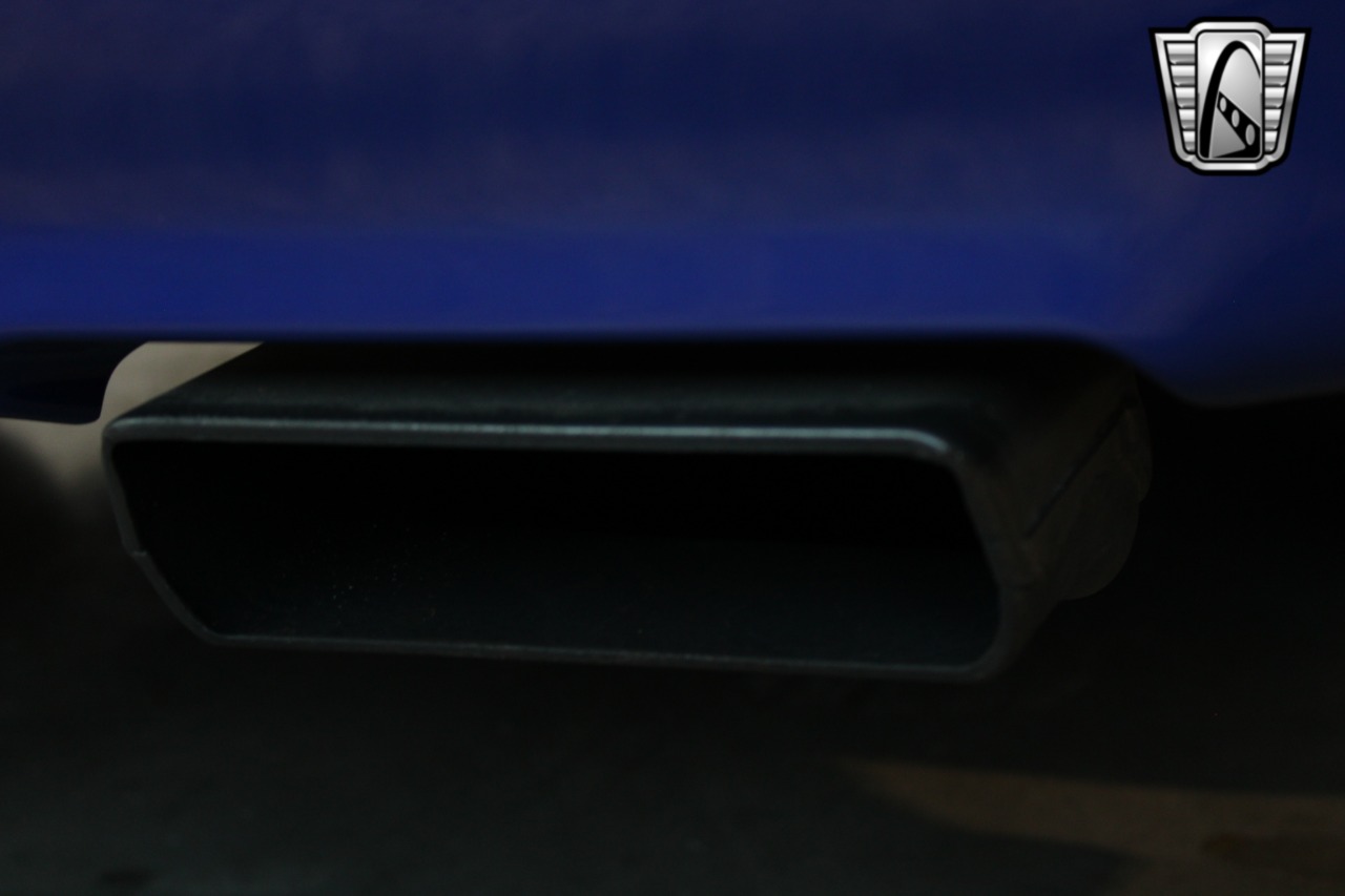 1994 Chevrolet Corvette 59