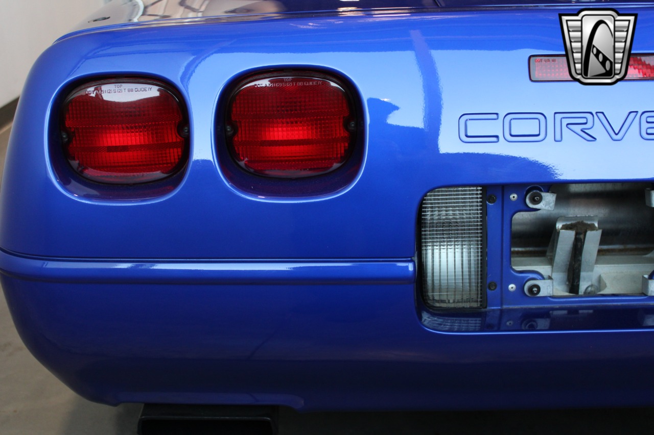 1994 Chevrolet Corvette 60