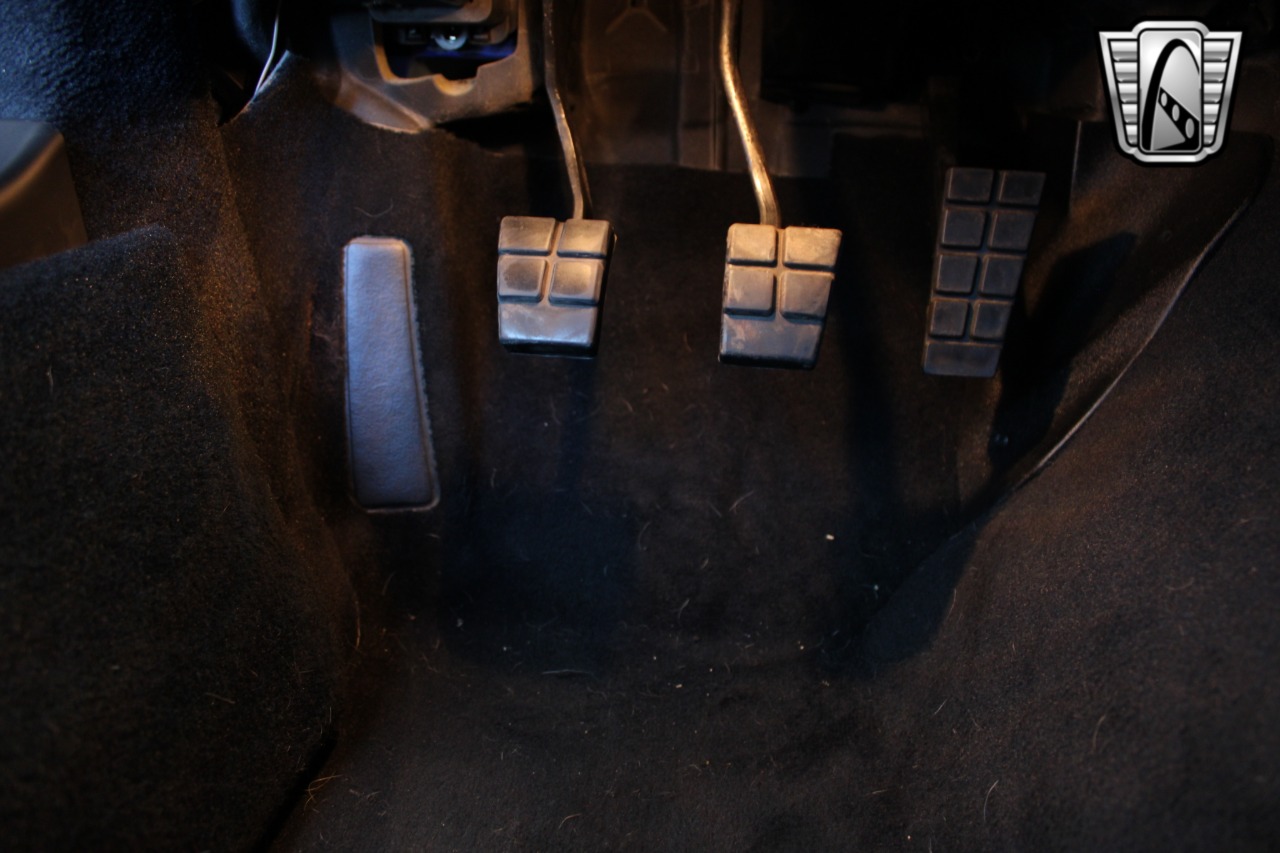 1994 Chevrolet Corvette 85